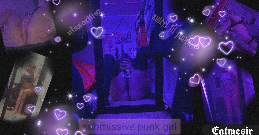 eatmesir OnlyFans profile picture