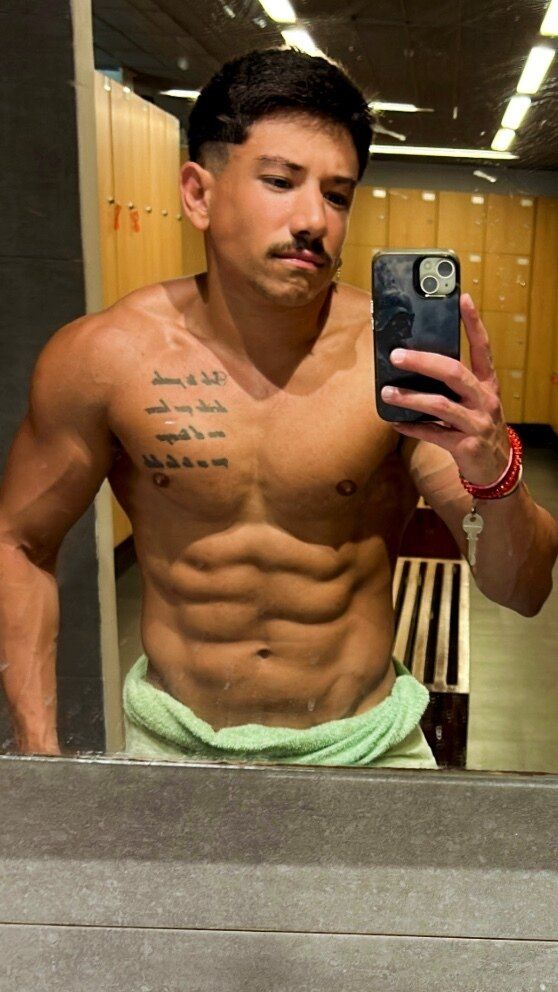 carlostorox OnlyFans profile picture