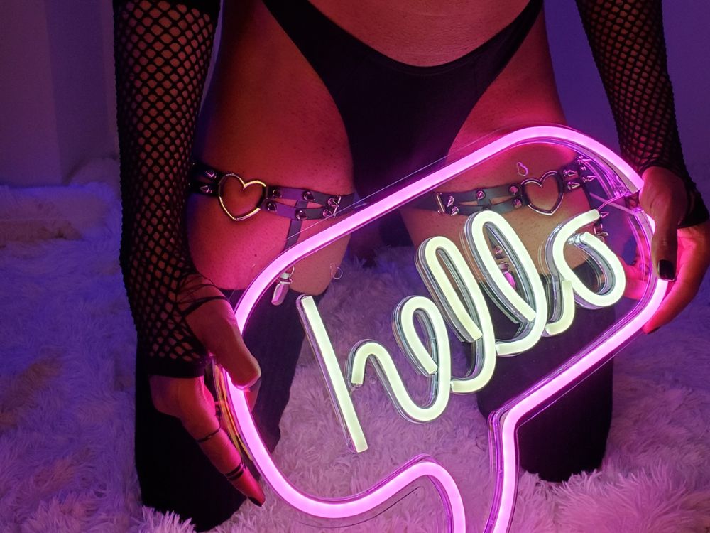 neonkali OnlyFans profile picture