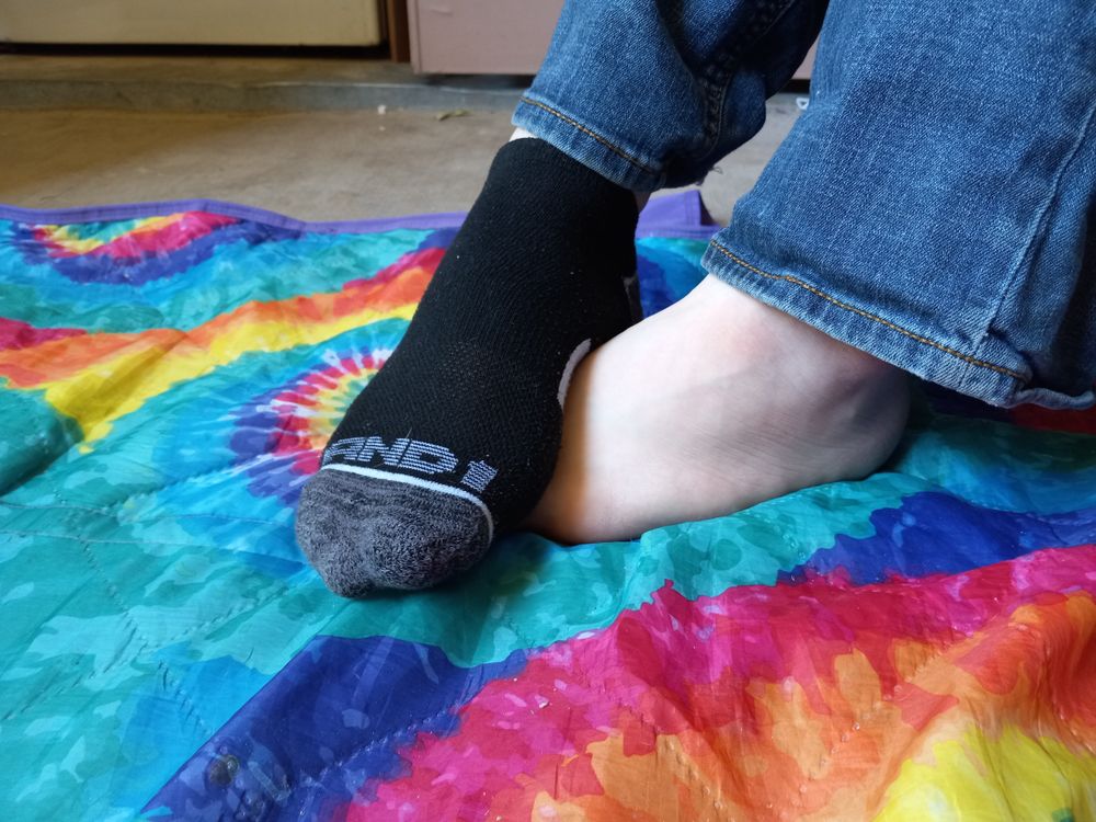nicefeetking OnlyFans profile picture