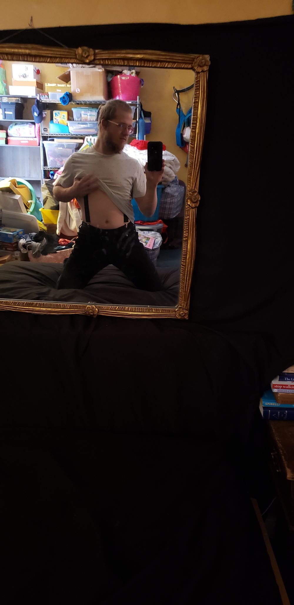 hero0fthinepussy OnlyFans profile picture