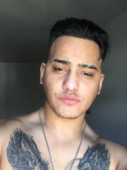 xxxpapialfa OnlyFans picture