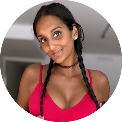 leamonet OnlyFans picture