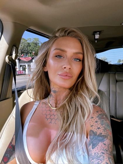 lorrenblackmagnolia OnlyFans picture