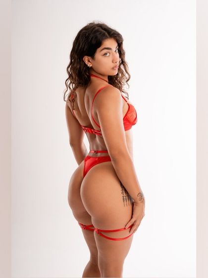 selinedomi OnlyFans picture
