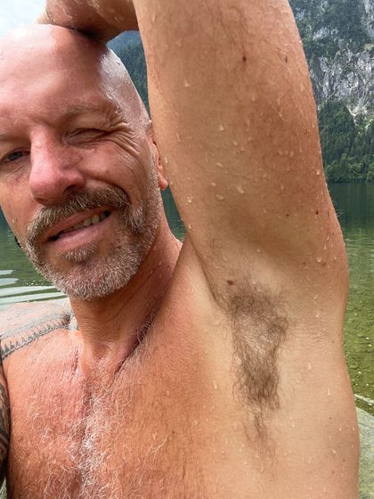 austrianbarber OnlyFans picture