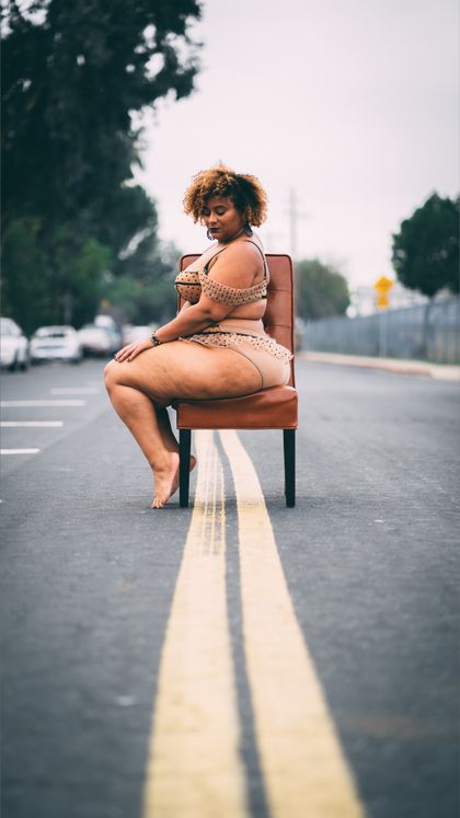 madamedevereau OnlyFans picture