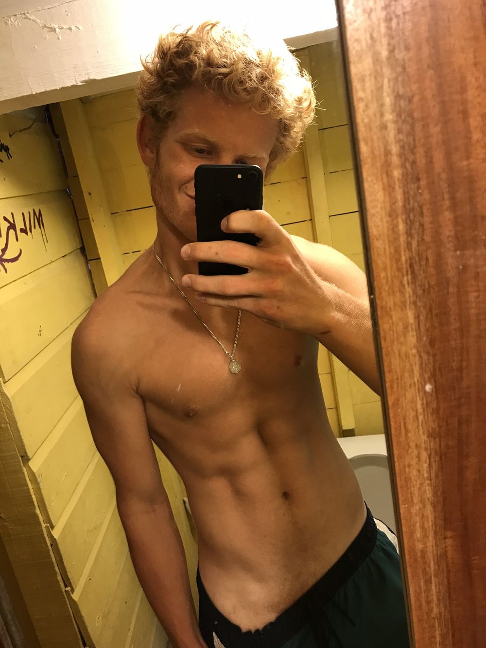 sexygingerguy OnlyFans profile picture