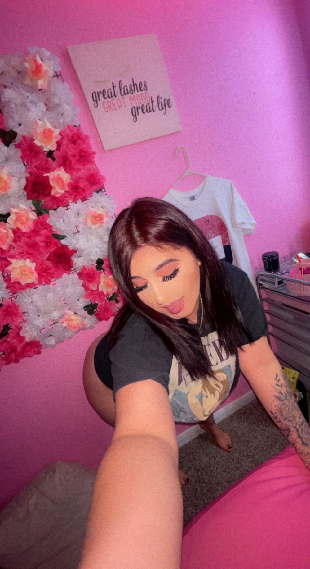 lilelyy OnlyFans profile picture