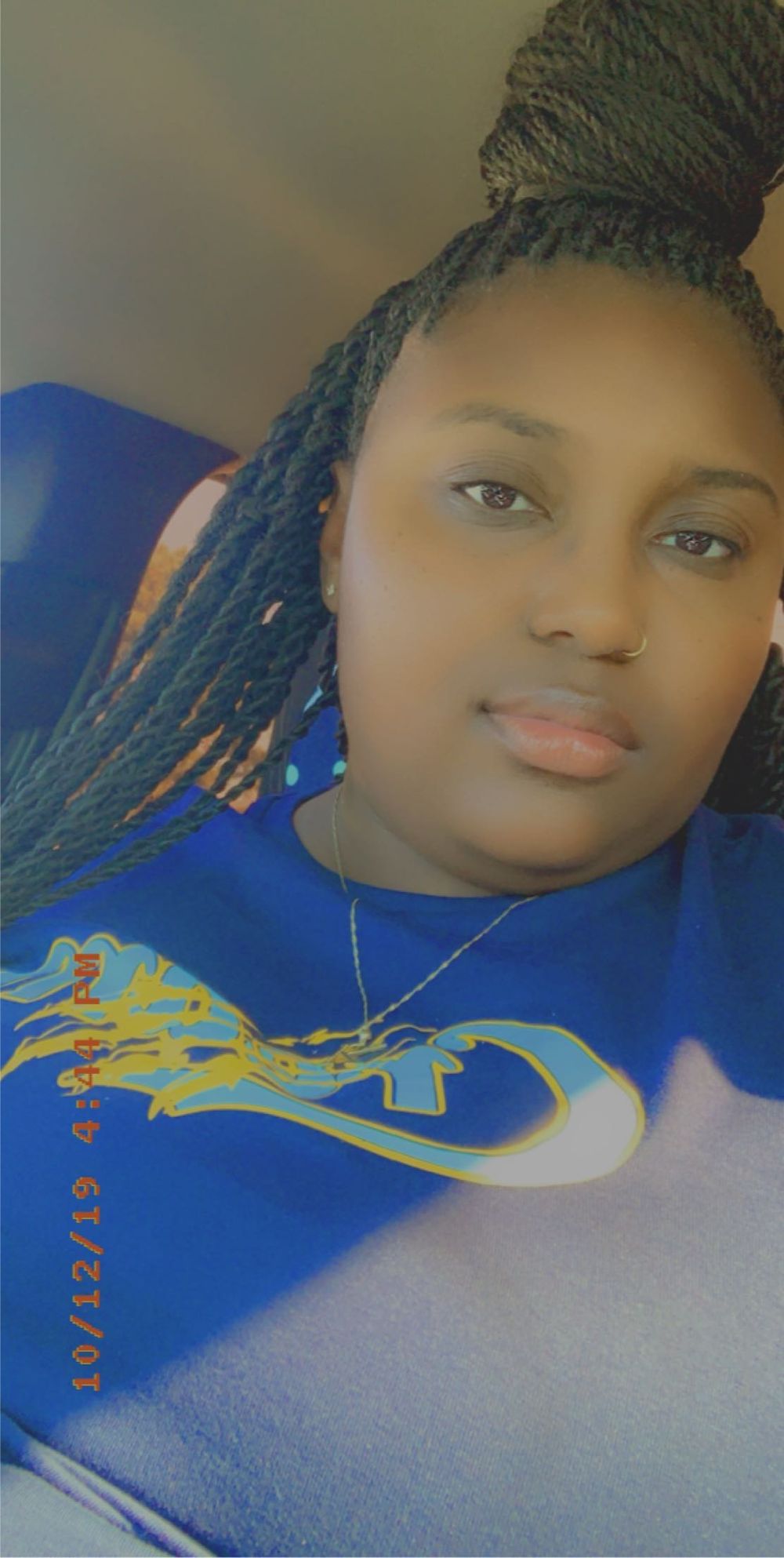 brownsugaagal OnlyFans profile picture