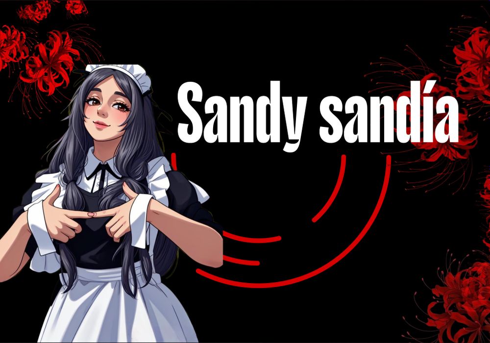 sandysandia001 OnlyFans profile picture