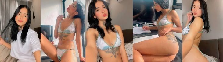 nicole1gomez OnlyFans profile picture