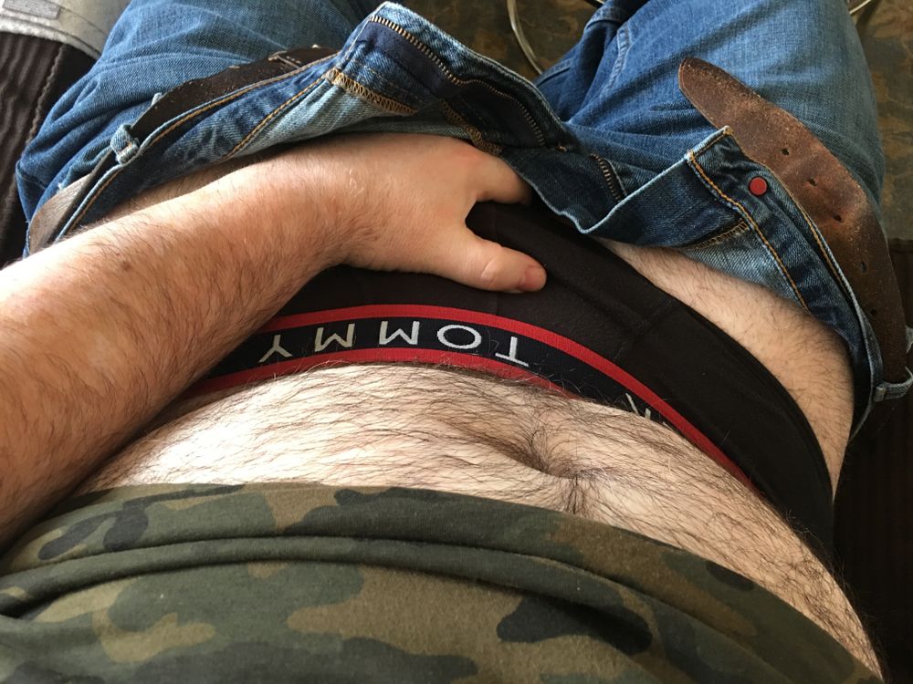 bearthumper OnlyFans profile picture