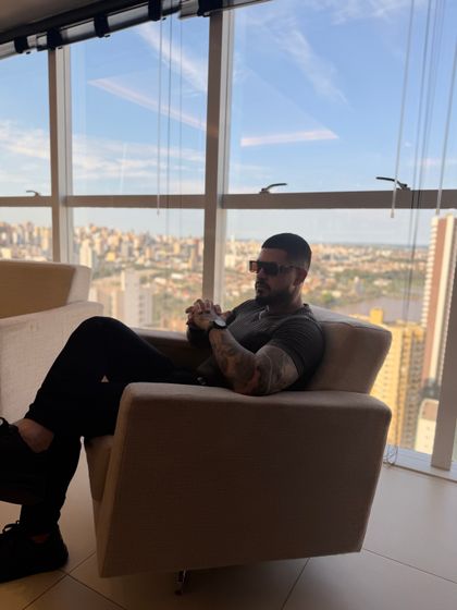 domigor OnlyFans picture