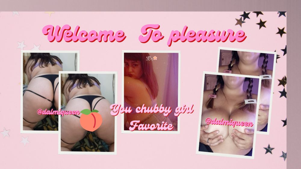 dalmiqueen OnlyFans profile picture