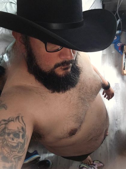 yourbearddaddy OnlyFans picture