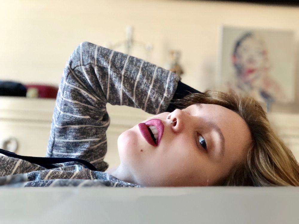 evelynn_penta OnlyFans profile picture