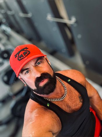 TXBearXXX