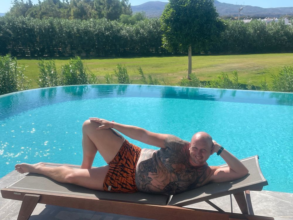 mrhbear OnlyFans profile picture