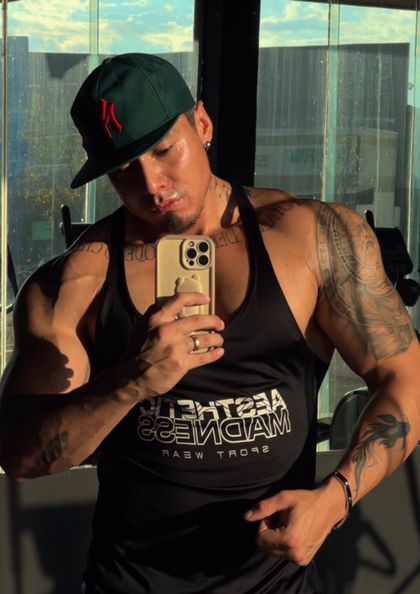 mrgo13 OnlyFans picture