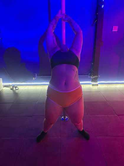 learntostripwithme OnlyFans picture