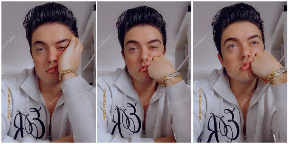 elvisroberts OnlyFans profile picture