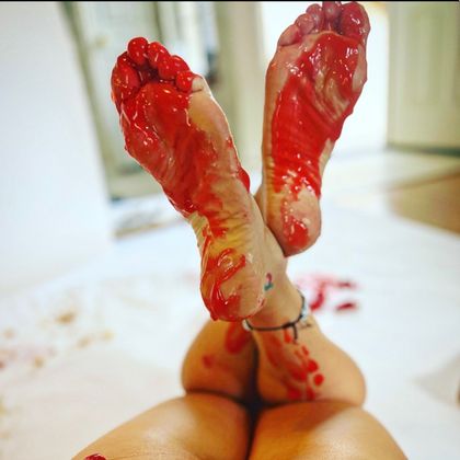 bakedgoodsfeet OnlyFans picture