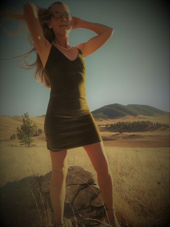 Heels and Horses