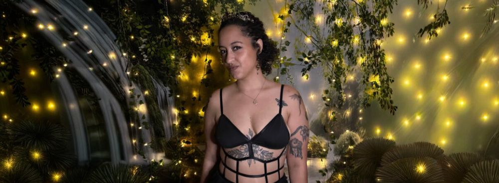 mythicmuse OnlyFans profile picture