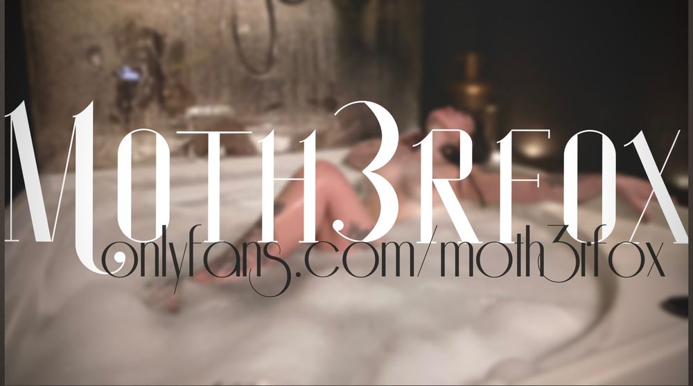 moth3rfox OnlyFans profile picture