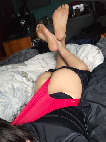 wedgie420extreme OnlyFans profile picture