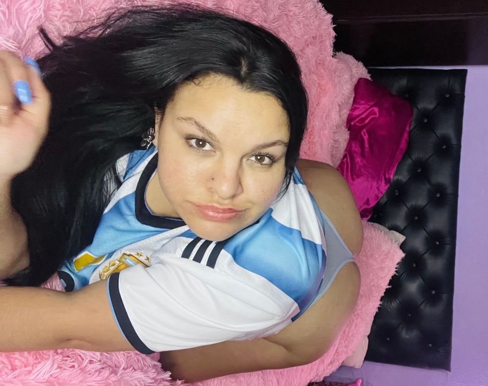 chiquitaardiente OnlyFans profile picture
