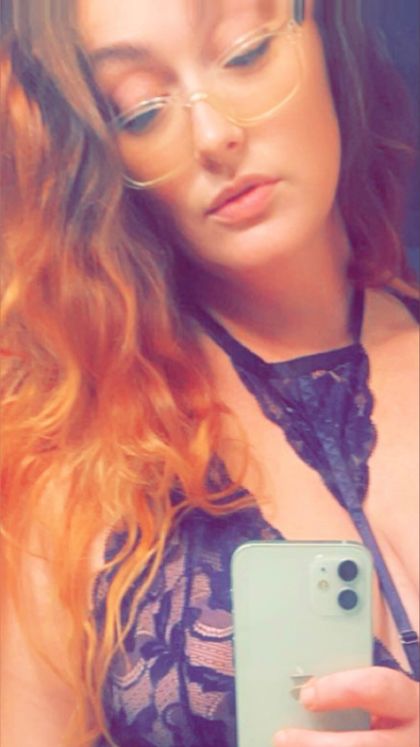yourfavlittleredhead7 OnlyFans picture