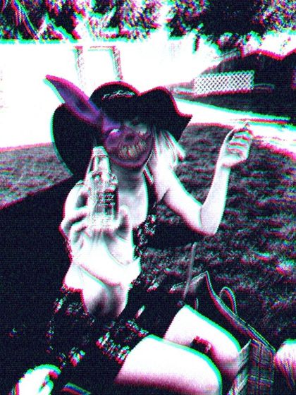 psychedelicbunny OnlyFans picture