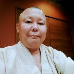 日本親父