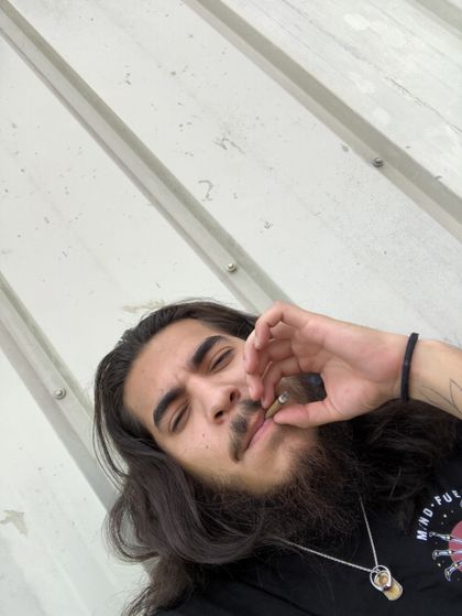 stonedcassidy OnlyFans picture