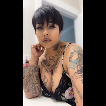 Crystal Caine