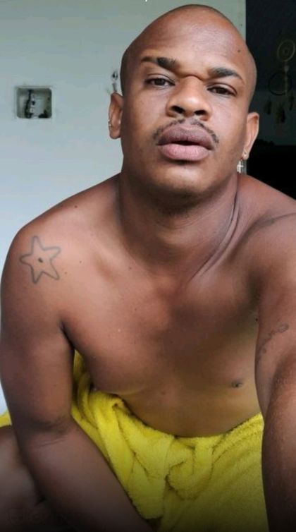goodblack OnlyFans picture