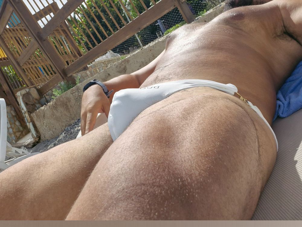 manujbear OnlyFans profile picture