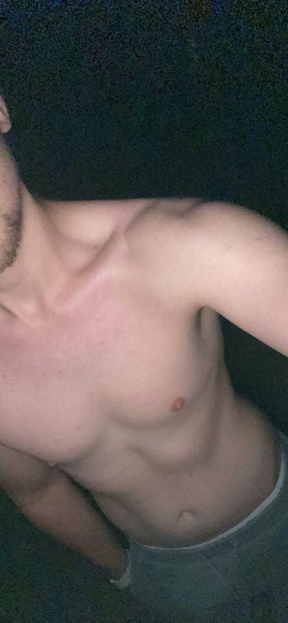 cumshot-man OnlyFans picture