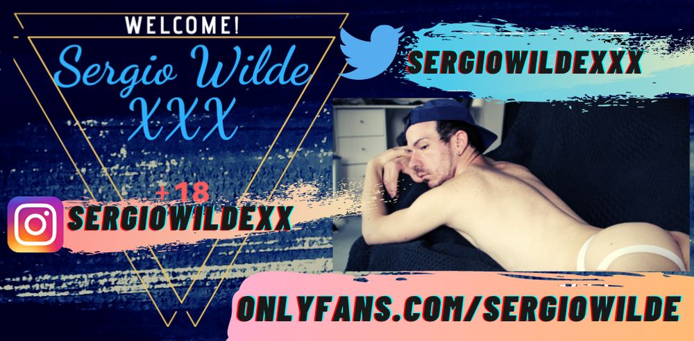 sergiowildexxx OnlyFans profile picture