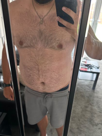 chubbychef97 OnlyFans picture