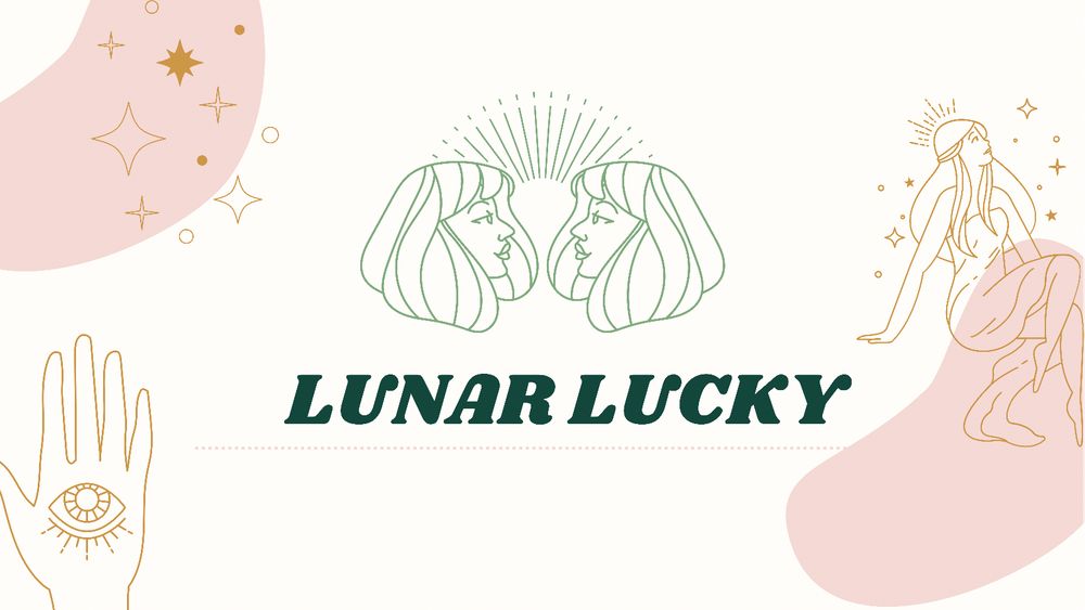 lunarlucky OnlyFans profile picture