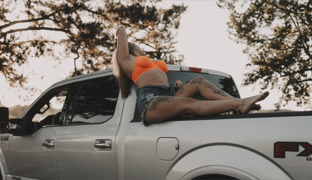 breanaaa95 OnlyFans profile picture