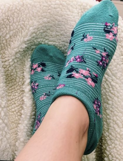 sashasexyfeets OnlyFans picture