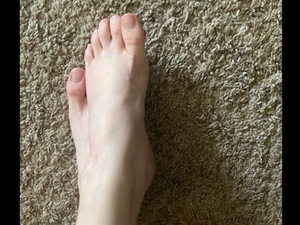 feetvibe5.5 OnlyFans picture