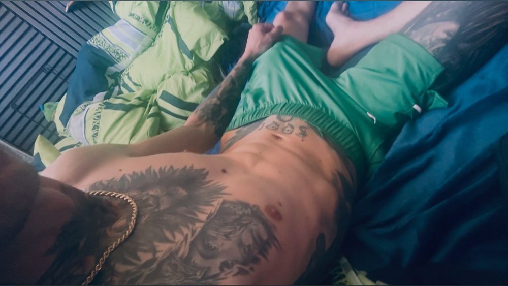 robertboy15 OnlyFans profile picture