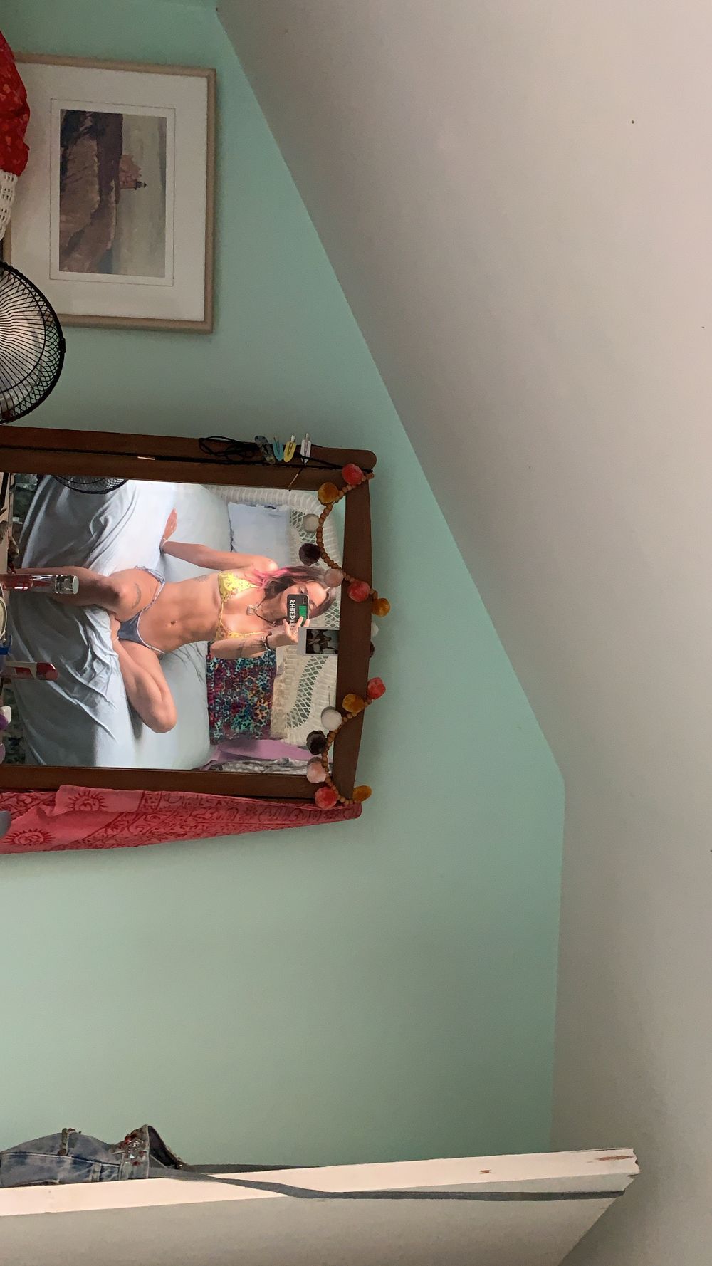 thhepinkdevil OnlyFans profile picture