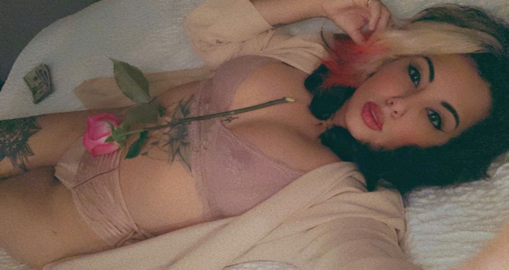 driamariafree OnlyFans profile picture