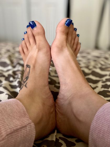 ms.latinfeet OnlyFans picture